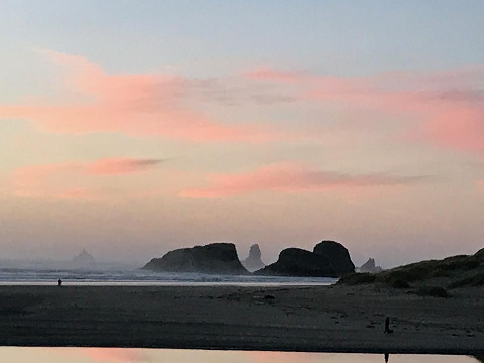 Hotel Webb'S Scenic Surf Cannon Beach Exterior foto